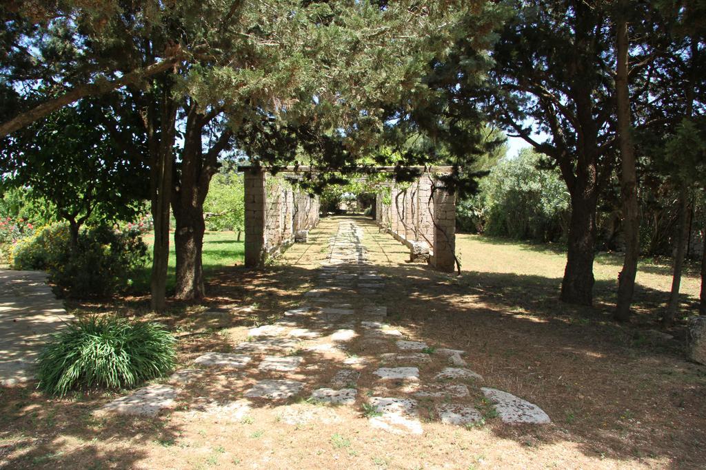 Masseria Cristo Ugento Exterior photo