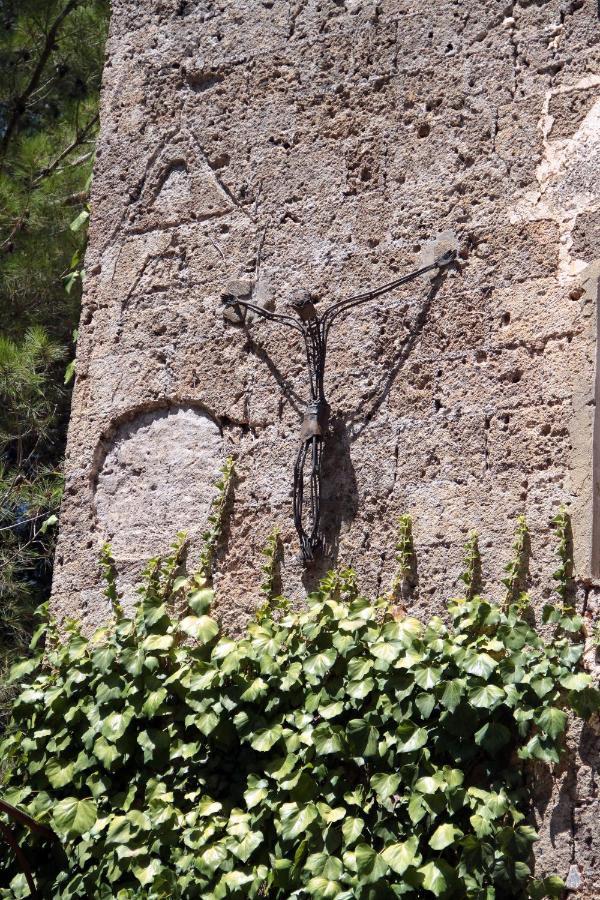 Masseria Cristo Ugento Exterior photo