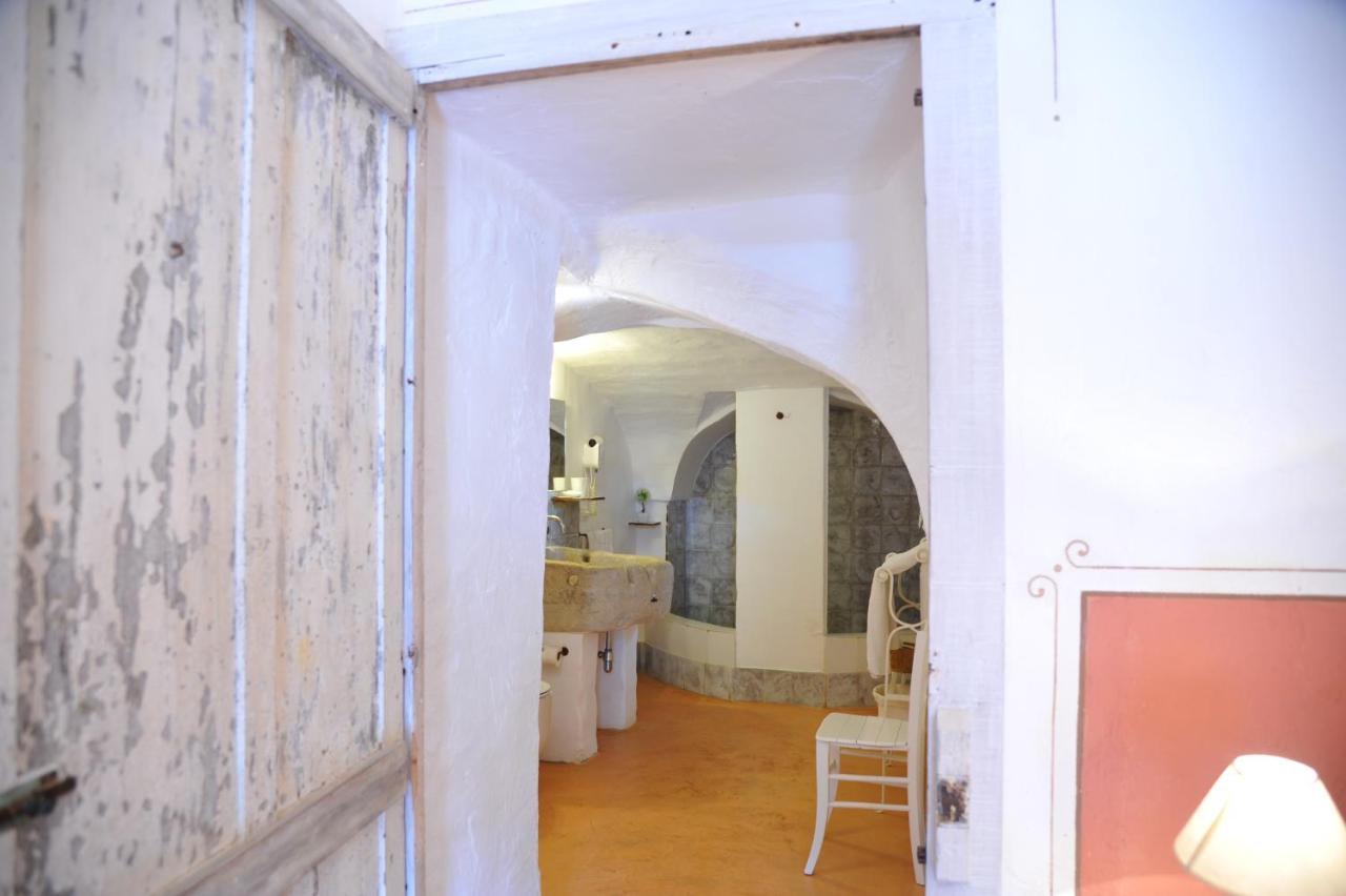 Masseria Cristo Ugento Exterior photo