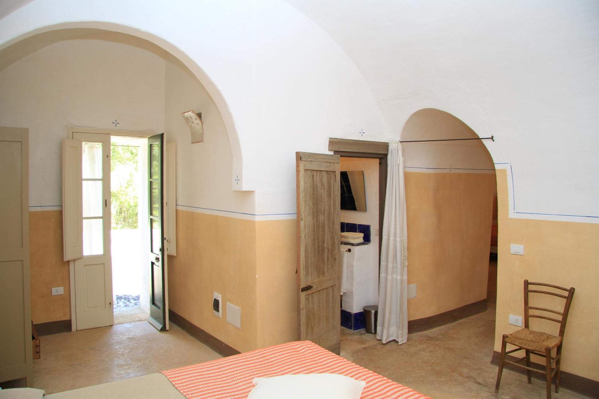 Masseria Cristo Ugento Room photo