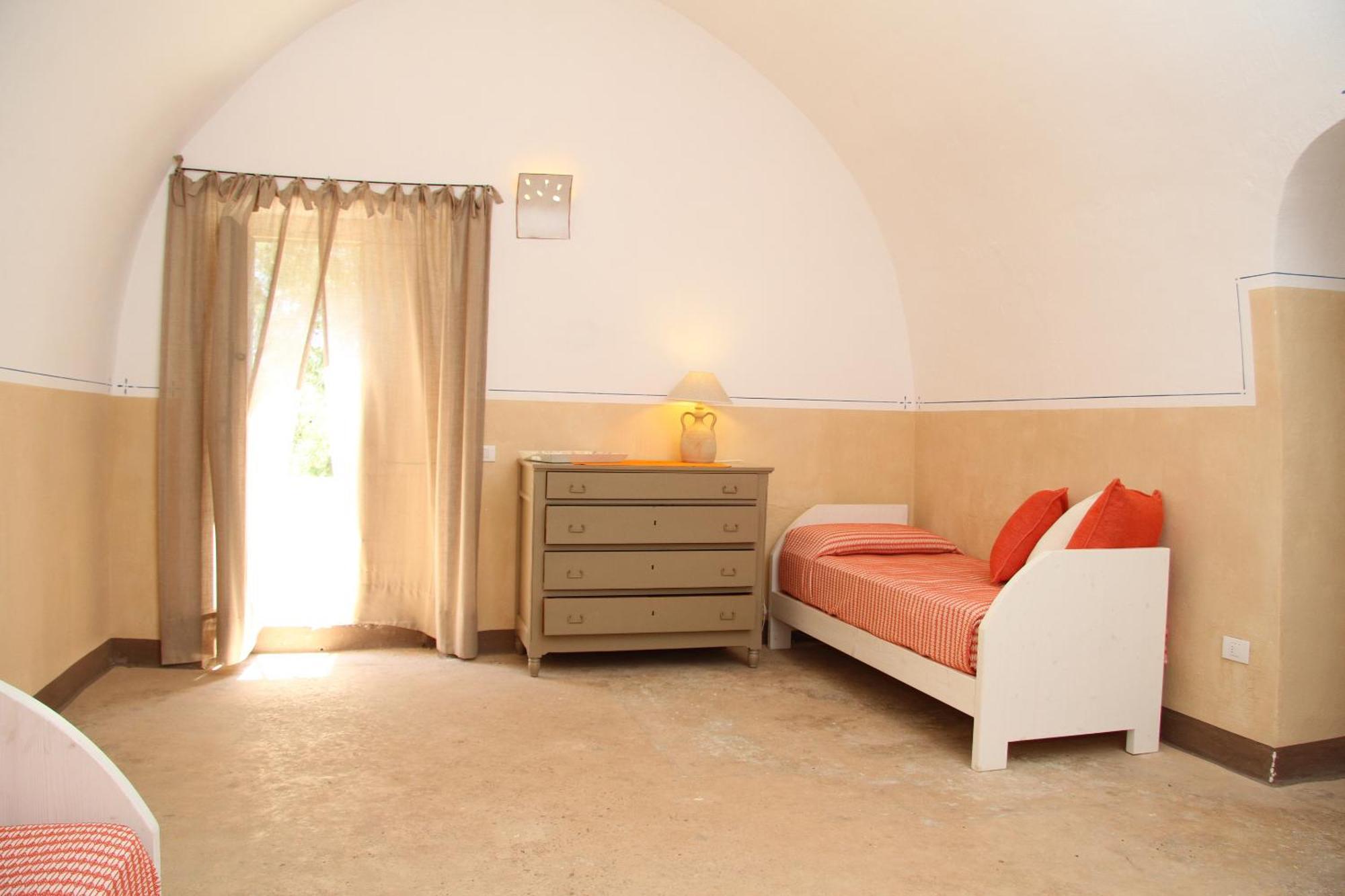 Masseria Cristo Ugento Room photo