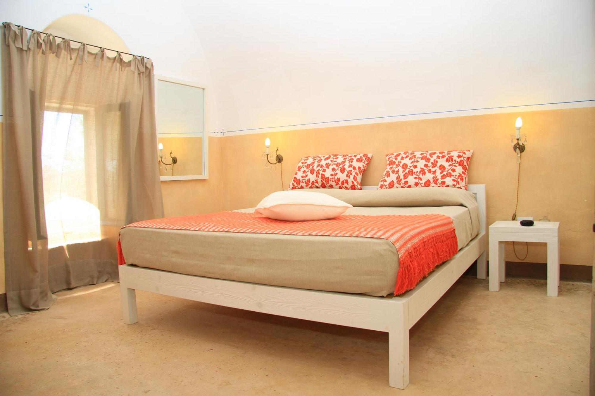 Masseria Cristo Ugento Room photo