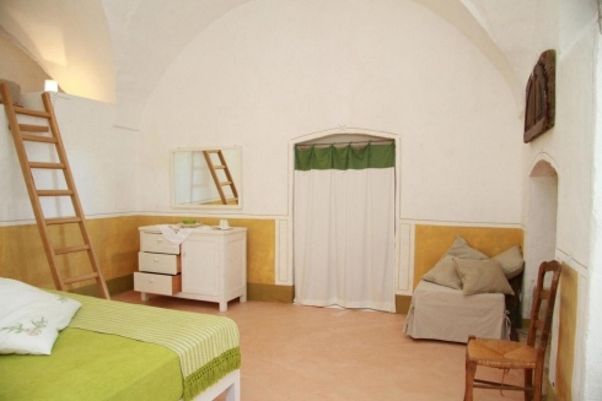 Masseria Cristo Ugento Room photo