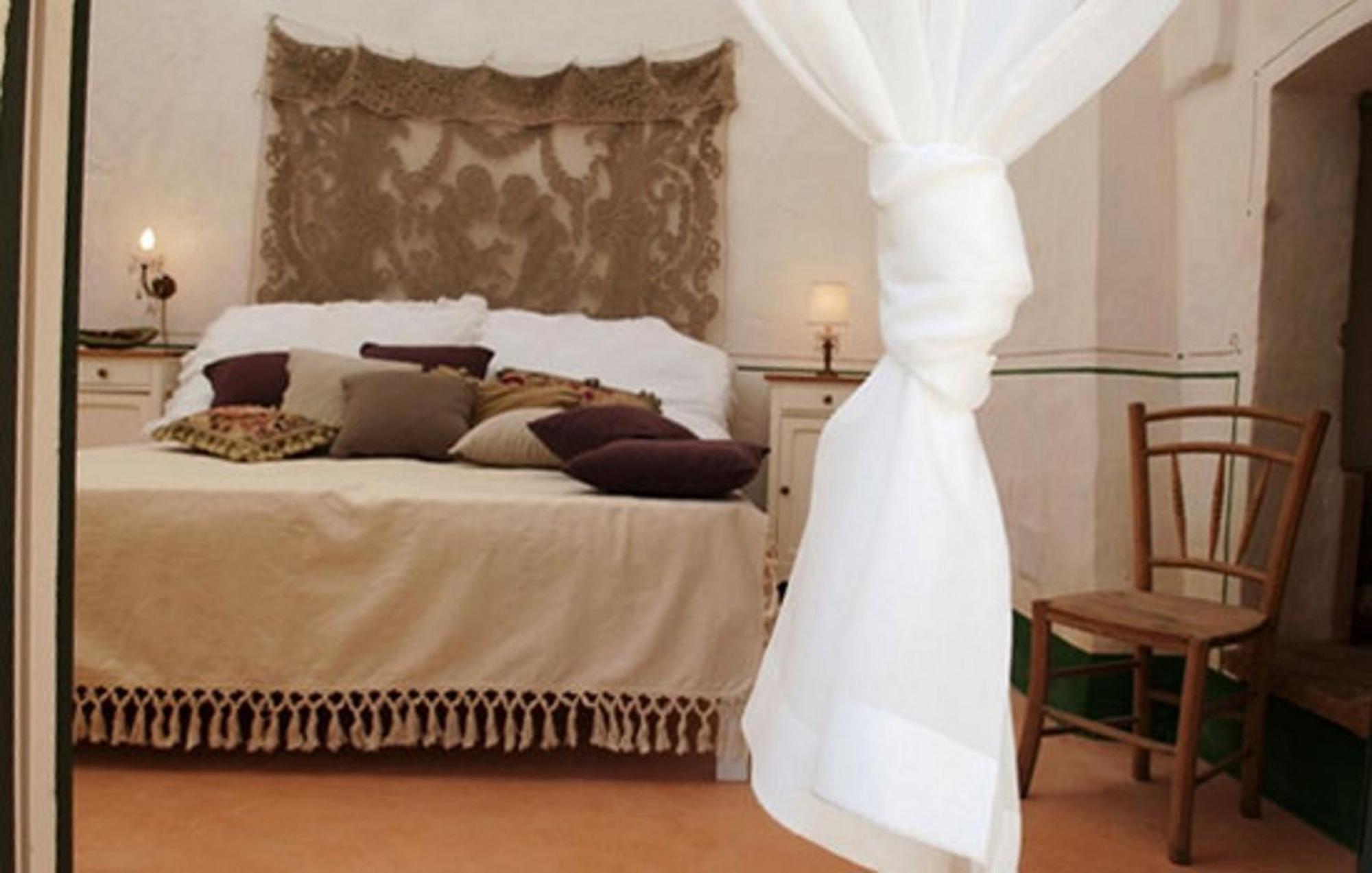 Masseria Cristo Ugento Room photo