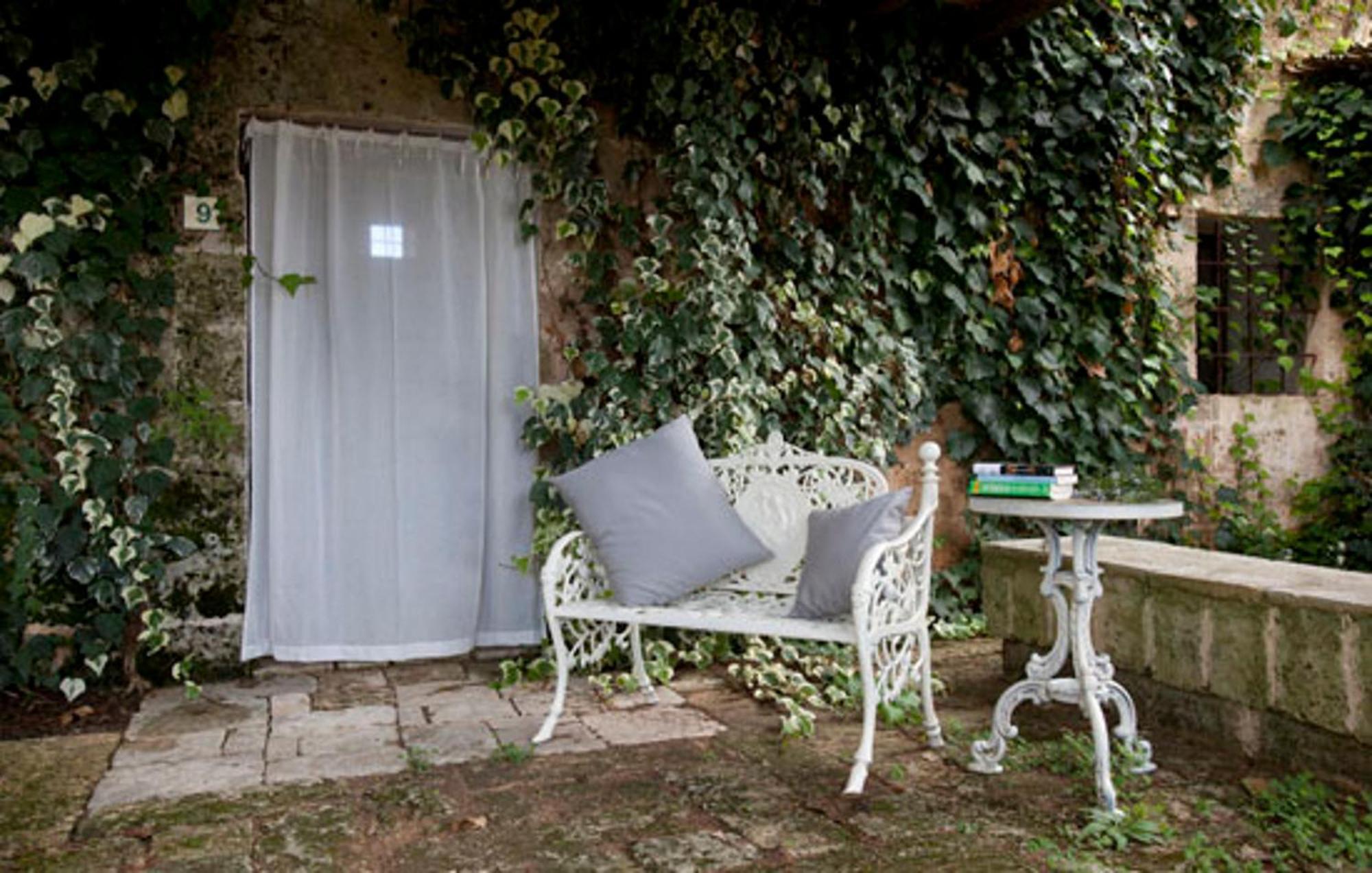 Masseria Cristo Ugento Room photo