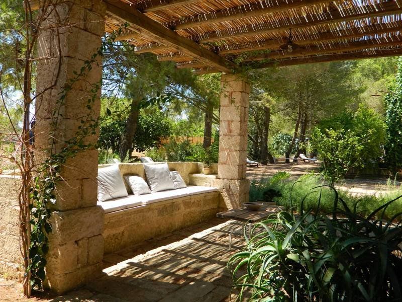 Masseria Cristo Ugento Exterior photo