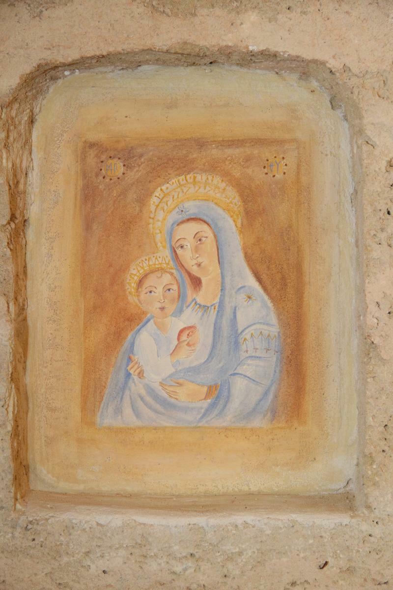Masseria Cristo Ugento Exterior photo