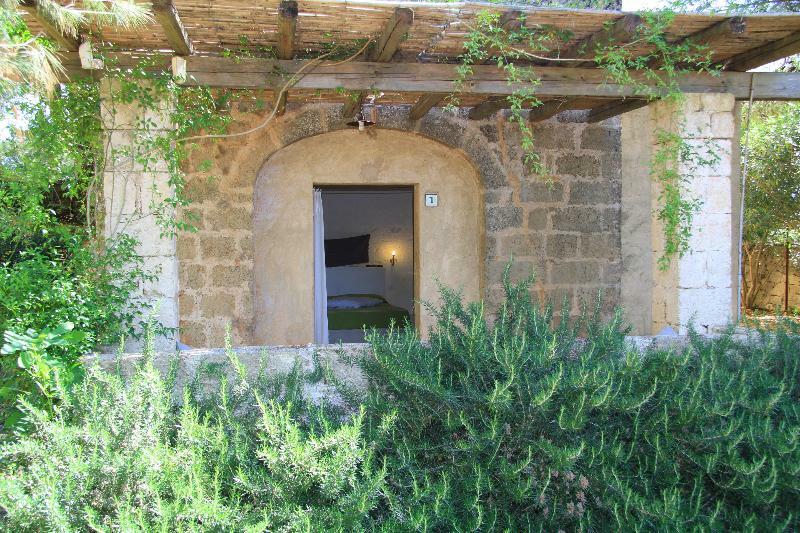 Masseria Cristo Ugento Exterior photo
